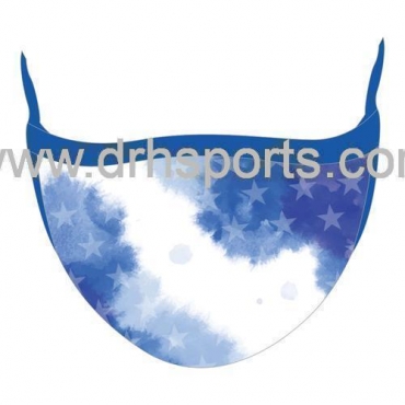 Elite Face Mask - US Watercolor Manufacturers in Afghanistan